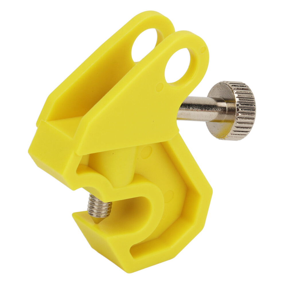 Circuit Breaker Lockout Device Universal Safety Lock For Industrial 604725123565