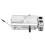 Smartes elektronisches Türschloss-Kit Bluetooth Remote 3
