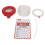 Emergency Stop Button Cover Rotary Switch Protective Cover 1