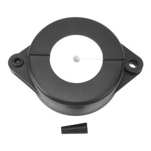 Oil Drum Lockout Device LOTO Gas Tank Lock for 81mm Drums