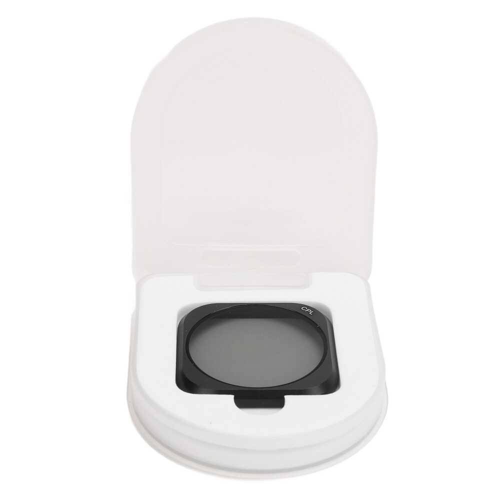 Cpl Filter Compatible For Insta360 Ace Pro Black 643505087819