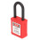 38mm Sicherheitsvorhängeschloss Isolationsblockierung Tagout 4