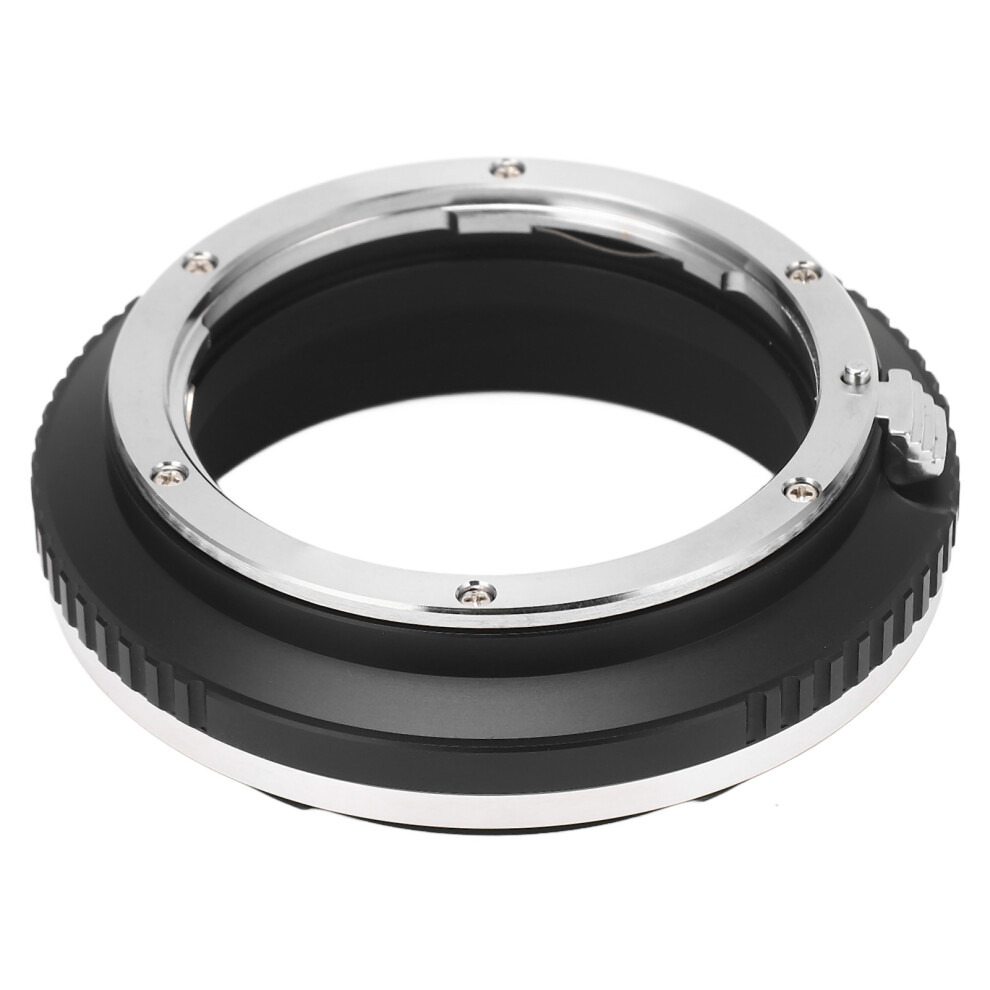 High Accuracy Lens Adapter Ring Ef-S To Fujifilm G Mount Gfx 100Ii 643505094725