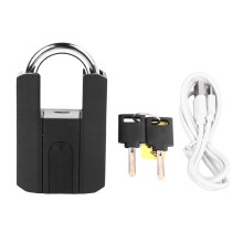 Fingerabdruck-Schloss Wasserdicht Bluetooth