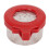 Emergency Stop Button Cover Rotary Switch Protective Cover 2