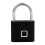 Smart-Fingerabdruck-Schloss Diebstahlsicher 2