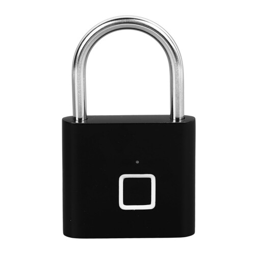 Smart-Fingerabdruck-Schloss Diebstahlsicher 1