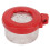 Emergency Stop Button Cover Rotary Switch Protective Cover 5