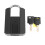 Fingerabdruck-Schloss Wasserdicht Bluetooth 2