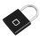 Smart-Fingerabdruck-Schloss Diebstahlsicher 5