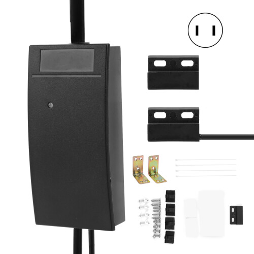 (US Plug) Garagentor-Öffner Bluetooth WLAN Tuya/Alexa