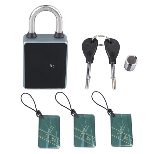 Smart Bluetooth Schloss Tuya App Home Gate