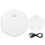 Temperature Humidity Sensor 3.7V 450MAH for Tuya ZigBee 1