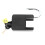 Fingerabdruck-Schloss Wasserdicht Bluetooth 3