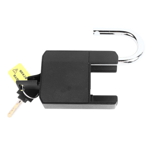 Fingerabdruck-Schloss Wasserdicht Bluetooth 2