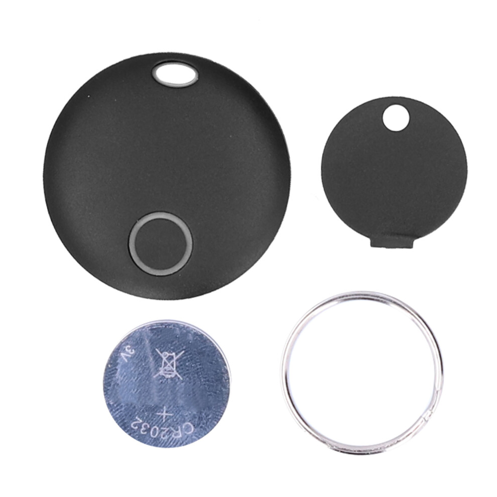 Bluetooth Key Locator Ipx7 Wireless Electronic Finder Antiloss Device 604725149312