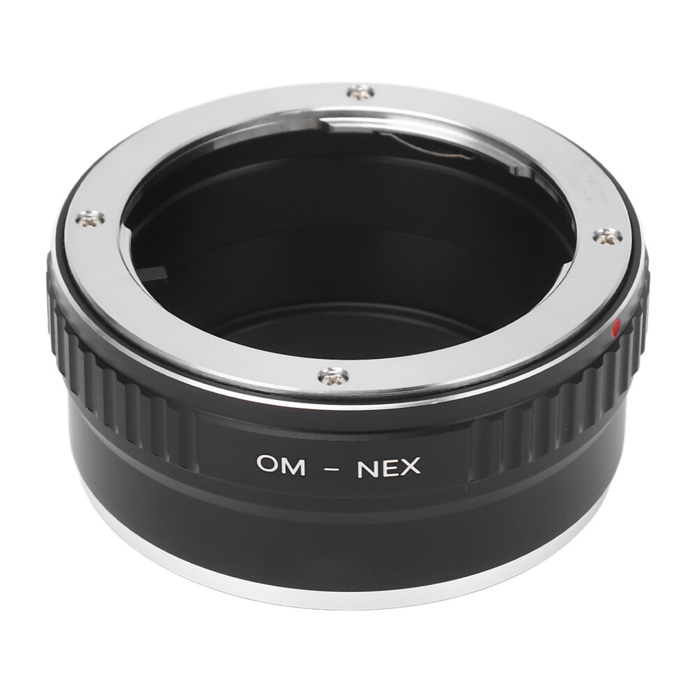 Olympus Om To Nex Adapter For A7 Series A9 A6500 A6300 A6000 A5100 643505094824