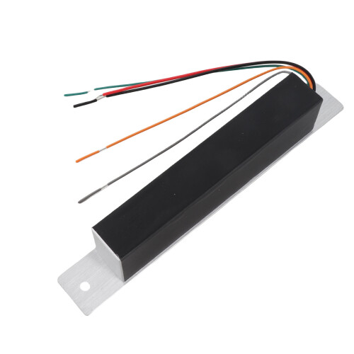 DC12V 4-Leiter elektrischer Riegelverschluss für Sicherheit 2