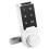 Smart Touchscreen Schrank-Schloss Passwort-Tastatur 4