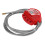 Adjustable Stainless Steel Cable Lockout L11 3
