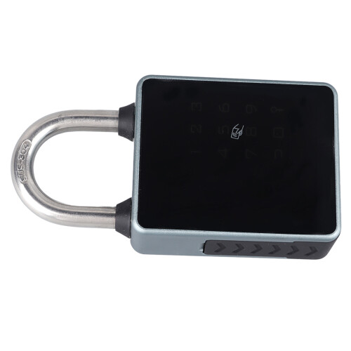 Smart Bluetooth Schloss Tuya App Home Gate 1