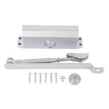 Automatische Türschließer Hydraulisch für 45-60kg Türen