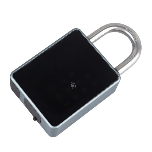 Smart Bluetooth Schloss Tuya App Home Gate 2