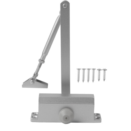 Hydraulischer Türschließer Feuerschutz 25-45kg