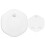 Temperature Humidity Sensor 3.7V 450MAH for Tuya ZigBee 4