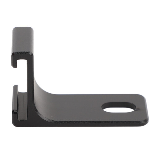 Cold Shoe Extension Bracket for X4 Aluminum Alloy Base Adapter
