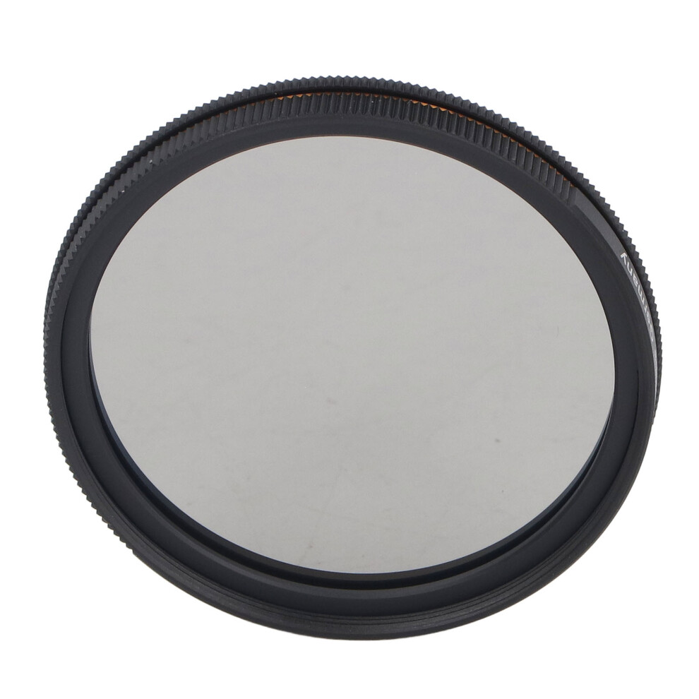 49Mm Cpl Filter Multi Coated Aluminum Glass For Gr2 Gr3 Gr3x 643505088083