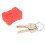 Insulated Plug Lockout Device Impact Proof Safety Lock 2