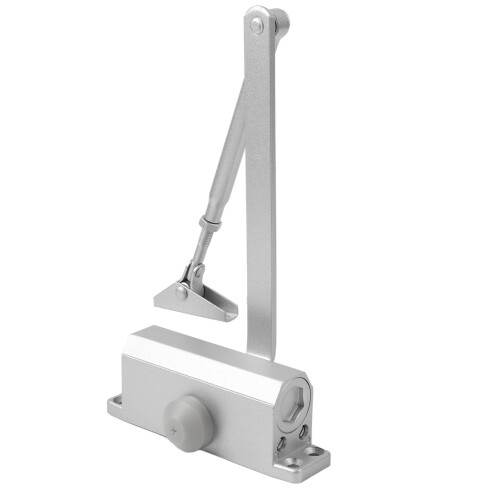 Hydraulischer Türschließer Feuerschutz 25-45kg 1