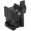 Stabilizer Rod Clamp Aluminum Alloy 1/4" 3/8" Threaded Hole 3