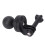 1in Ball Mount Adapter for Insta360 One X2 X One R 2