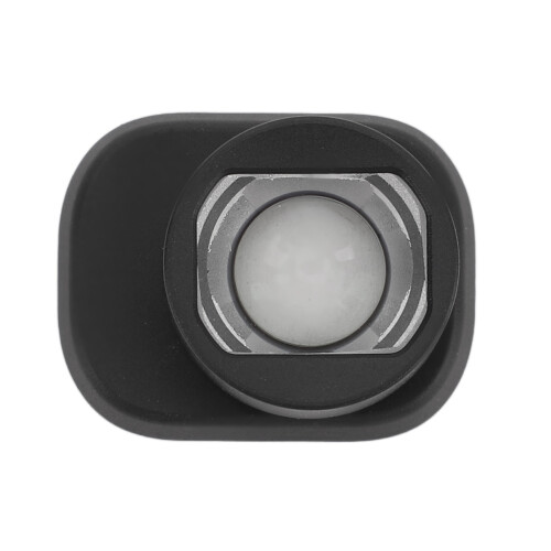 Snap On Aluminum Frame Optical Glass Lens Filter for MINI 4 PRO Drone 1