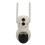 Solar Panel 6MP WiFi Camera Waterproof HD Night Vision Outdoor 2