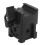 Stabilizer Rod Clamp Aluminum Alloy 1/4" 3/8" Threaded Hole 5