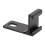 Cold Shoe Extension Bracket for X4 Aluminum Alloy Base Adapter 3