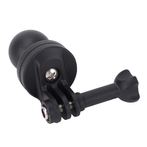 1in Ball Mount Adapter for Insta360 One X2 X One R 2
