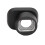 Snap On Aluminum Frame Optical Glass Lens Filter for MINI 4 PRO Drone 5