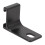 Cold Shoe Extension Bracket for X4 Aluminum Alloy Base Adapter 5