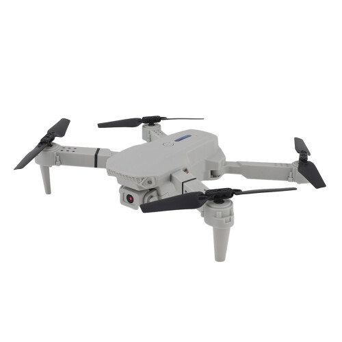 Foldable Drone 3D Flip RC Quadcopter Dual Camera 14+ 2