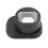 Snap On Aluminum Frame Optical Glass Lens Filter for MINI 4 PRO Drone 3