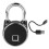 Smart Fingerprint Padlock 20 Sets Keyless Home Dorm Cabinet 1