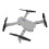 Foldable Drone 3D Flip RC Quadcopter Dual Camera 14+ 4