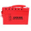 12-Hole Lock Box Impact Resistant Portable LOTO Group Box 1