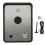 GSM-Notruf-Intercom mit Alarm & Zutrittskontrolle 1