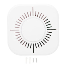 Wireless Wifi Smoke Detector Low Power Alarm for Home Hotel