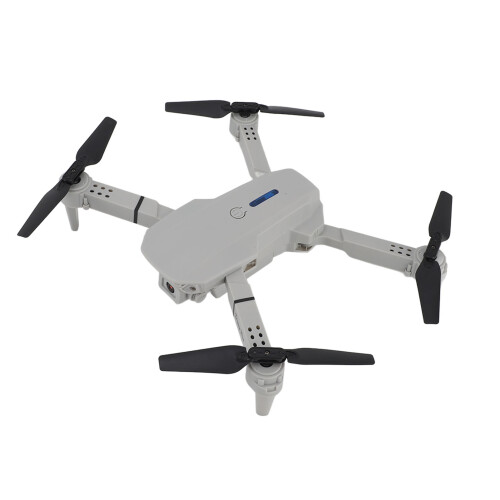 Foldable Drone 3D Flip RC Quadcopter Dual Camera 14+ 1
